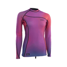 Load image into Gallery viewer, ION Neo Top 2/2 Longsleeve Women  2024