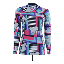 Load image into Gallery viewer, ION Neo Top 2/2 Longsleeve Women  2024