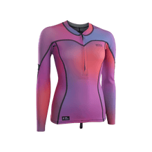 Load image into Gallery viewer, ION Neo Zip Top 1.5 Women 2024