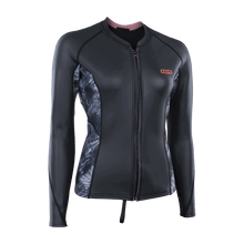 Carica l'immagine nel visualizzatore di Gallery, ION Neo Zip Top 2/1 Longsleeve Skin Women  2024