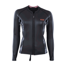 Carica l'immagine nel visualizzatore di Gallery, ION Neo Zip Top 2/1 Longsleeve Skin Women  2024