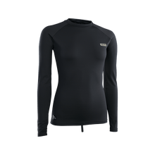 Load image into Gallery viewer, ION Rashguard Longsleeve Women  2023