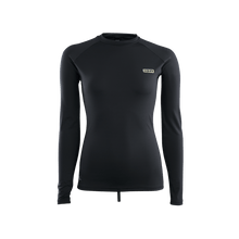 Load image into Gallery viewer, ION Rashguard Longsleeve Women  2023
