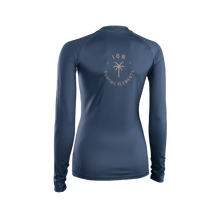 Load image into Gallery viewer, ION Rashguard Longsleeve Women  2023