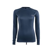 Load image into Gallery viewer, ION Rashguard Longsleeve Women  2023