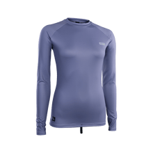 Load image into Gallery viewer, ION Rashguard Longsleeve Women  2023