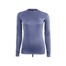 Load image into Gallery viewer, ION Rashguard Longsleeve Women  2023