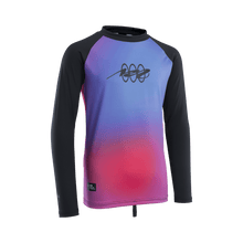 Load image into Gallery viewer, ION Capture Rashguard Longsleeve Girls 2023