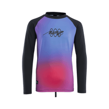 Load image into Gallery viewer, ION Capture Rashguard Longsleeve Girls 2023