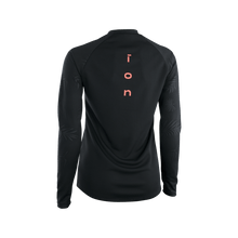 Load image into Gallery viewer, ION Wetshirt Longsleeve Women 2024