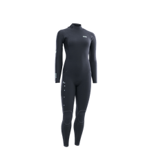 Load image into Gallery viewer, ION Women Wetsuit Amaze Select 5/4 Back Zip 2023