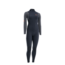 Load image into Gallery viewer, ION Women Wetsuit Amaze Amp 5/4 Back Zip 2024