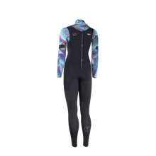 Carica l'immagine nel visualizzatore di Gallery, ION Women Wetsuit Amaze Core 4/3 Back Zip 2024