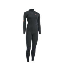 Carica l'immagine nel visualizzatore di Gallery, ION Women Wetsuit Amaze Core 4/3 Back Zip 2024