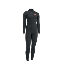Carica l'immagine nel visualizzatore di Gallery, ION Women Wetsuit Amaze Core 5/4 Back Zip 2024