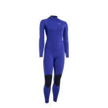 Load image into Gallery viewer, ION Women Wetsuit Element 4/3 Back Zip 2023