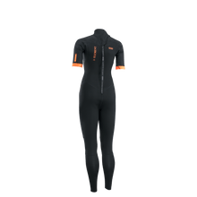 Load image into Gallery viewer, ION Women Wetsuit Element 3/2 Shortsleeve Back Zip 2024