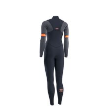 Load image into Gallery viewer, ION Women Wetsuit Amaze Amp 3/2 Front Zip 2024