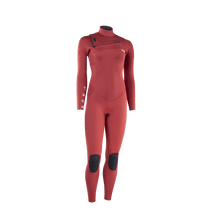 Carica l'immagine nel visualizzatore di Gallery, ION Women Wetsuit Amaze Core 4/3 Front Zip 2024