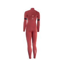 Carica l'immagine nel visualizzatore di Gallery, ION Women Wetsuit Amaze Core 3/2 Front Zip 2024