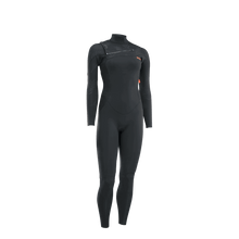 Carica l'immagine nel visualizzatore di Gallery, ION Women Wetsuit Amaze Core 5/4 Front Zip 2024