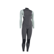 Carica l'immagine nel visualizzatore di Gallery, ION Women Wetsuit Amaze Core 5/4 Front Zip 2024