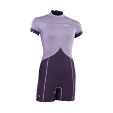 Charger l'image dans la galerie, Combinaison Femme Amaze Shorty 2.5  manches courtes Back Zip