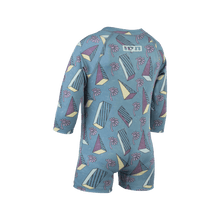 Load image into Gallery viewer, ION Toddler Rashguard Longsleeve Hood  2024
