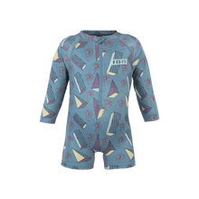 Load image into Gallery viewer, ION Toddler Rashguard Longsleeve Hood  2024