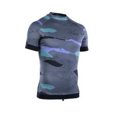 Carica l'immagine nel visualizzatore di Gallery, ION Rashguard Maze SS men 2024
