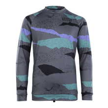 Load image into Gallery viewer, ION Capture Rashguard LS boys 2024