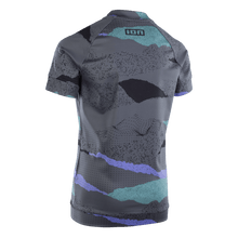 Load image into Gallery viewer, ION Capture Rashguard SS boys 2024