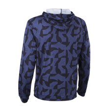 Lade das Bild in den Galerie-Viewer, ION Wetshirt Hood LS men 2024