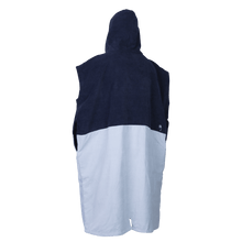 Load image into Gallery viewer, ION Poncho Select Bamboo men 2024
