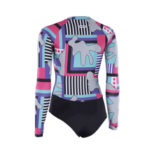 Carica l'immagine nel visualizzatore di Gallery, ION  Swimsuit Longsleeve Women  2024