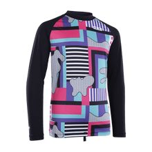 Load image into Gallery viewer, ION Capture Rashguard LS girls 2024
