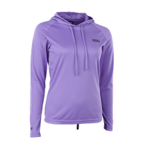 Carica l'immagine nel visualizzatore di Gallery, ION Wetshirt Hood LS women 2024