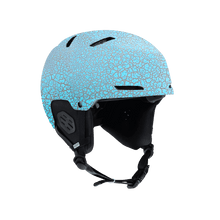 Cargar imagen en el visor de la galería, ION IOW-Helmet Slash Amp 2025