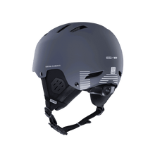 Cargar imagen en el visor de la galería, ION IOW-Helmet Slash Amp 2025