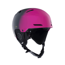 Cargar imagen en el visor de la galería, ION IOW-Helmet Slash Amp 2025