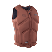 Load image into Gallery viewer, ION Collision Core Vest Front Zip Men 2025