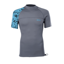 Load image into Gallery viewer, ION Neo Top 2/2 Short Sleeve Men 2025