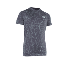 Carica l'immagine nel visualizzatore di Gallery, ION Rashguard Capture Short Sleeve Boys 2025