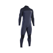 Cargar imagen en el visor de la galería, ION IOW-Wetsuit Seek Amp 5/4 Back Zip men 2025