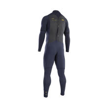 Lade das Bild in den Galerie-Viewer, Herren Neoprenanzug Seek Amp 4/3 Back Zip