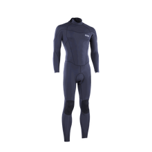 Carica l'immagine nel visualizzatore di Gallery, ION Element 5/4 Back Zip Wetsuit Men 2025