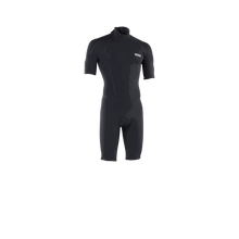 Lade das Bild in den Galerie-Viewer, Element 2/2 Shorty Kurzarm Back Zip Neoprenanzug Herren