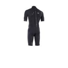 Lade das Bild in den Galerie-Viewer, Element 2/2 Shorty Kurzarm Back Zip Neoprenanzug Herren