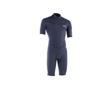 Lade das Bild in den Galerie-Viewer, Element 2/2 Shorty Kurzarm Back Zip Neoprenanzug Herren