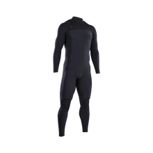 Lade das Bild in den Galerie-Viewer, Herren Neoprenanzug Seek Amp 5/4 Front Zip men 
